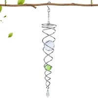 🔥🔥Hot Deal Summer SALE OFF UP TO 60%🔥🔥Sun Catcher Wind Spinner thumbnail 10