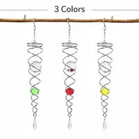 🔥🔥Hot Deal Summer SALE OFF UP TO 60%🔥🔥Sun Catcher Wind Spinner thumbnail 16
