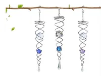 🔥🔥Hot Deal Summer SALE OFF UP TO 60%🔥🔥Sun Catcher Wind Spinner thumbnail 17