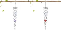 🔥🔥Hot Deal Summer SALE OFF UP TO 60%🔥🔥Sun Catcher Wind Spinner thumbnail 15