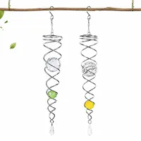 🔥🔥Hot Deal Summer SALE OFF UP TO 60%🔥🔥Sun Catcher Wind Spinner thumbnail 14