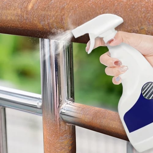 Professional cleaner testimonial