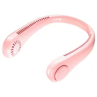 50% OFF-🔥🔥pre-season specials Portable Neck Fan thumbnail 8