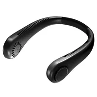 50% OFF-🔥🔥pre-season specials Portable Neck Fan thumbnail 12
