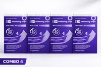 🔥🔥Hot Deal Summer SALE OFF UP TO 60%🔥🔥Transform Your Smile - Within 30 Minutes! With Whitening Trips thumbnail 9