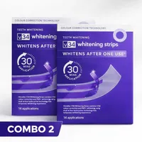🔥🔥Hot Deal Summer SALE OFF UP TO 60%🔥🔥Transform Your Smile - Within 30 Minutes! With Whitening Trips thumbnail 7