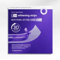 🔥🔥Hot Deal Summer SALE OFF UP TO 60%🔥🔥Transform Your Smile - Within 30 Minutes! With Whitening Trips thumbnail 6