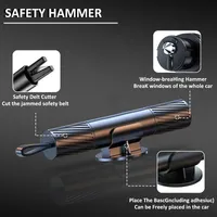 🔥🔥Hot Deal Summer SALE OFF UP TO 50%🔥🔥🔨🚗Essential for Escape🚗Upgraded Safe Hammer for Car thumbnail 4