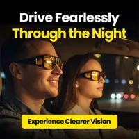 🔥Last Day 50% OFF🔥 Night Vision Driving Glasses thumbnail 6