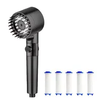 🔥🔥Hot Deal Summer SALE OFF UP TO 60%🔥🔥Three Speed Adjustment Bathroom Supplies Head Massage thumbnail 8