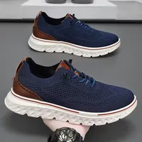 🔥🔥Hot Deal Summer SALE OFF UP TO 60%🔥🔥 Men Sneakers New Men Mesh Casual Shoes Fashion Lightweight thumbnail 5
