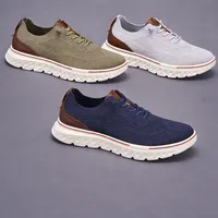 🔥🔥Hot Deal Summer SALE OFF UP TO 60%🔥🔥 Men Sneakers New Men Mesh Casual Shoes Fashion Lightweight thumbnail 12