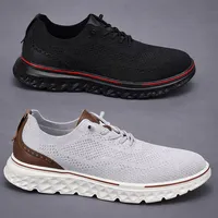 🔥🔥Hot Deal Summer SALE OFF UP TO 60%🔥🔥 Men Sneakers New Men Mesh Casual Shoes Fashion Lightweight thumbnail 9