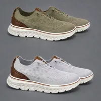 🔥🔥Hot Deal Summer SALE OFF UP TO 60%🔥🔥 Men Sneakers New Men Mesh Casual Shoes Fashion Lightweight thumbnail 11