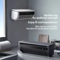 🔥Last Day 50% OFF🌊 Wireless Charging Air Conditioner❄️ thumbnail 2