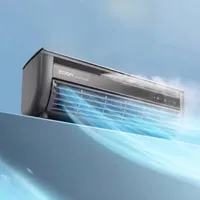 🔥Last Day 50% OFF🌊 Wireless Charging Air Conditioner❄️ thumbnail 1