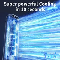 🔥Last Day 50% OFF🌊 Wireless Charging Air Conditioner❄️ thumbnail 11