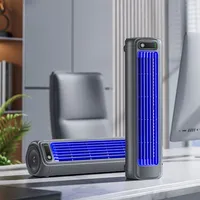🔥Last Day 50% OFF🌊 Wireless Charging Air Conditioner❄️ thumbnail 9