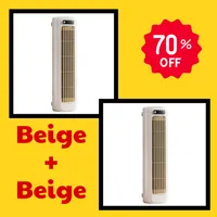 🔥Last Day 50% OFF🌊 Wireless Charging Air Conditioner❄️ thumbnail 27