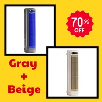 🔥Last Day 50% OFF🌊 Wireless Charging Air Conditioner❄️ thumbnail 28