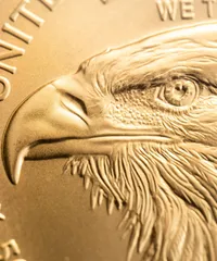 American Eagle 2026 One Ounce Uncirculated Coin thumbnail 5