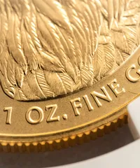 American Eagle 2026 One Ounce Uncirculated Coin thumbnail 6