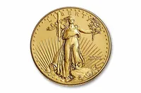 American Eagle 2026 One Ounce Uncirculated Coin thumbnail 8