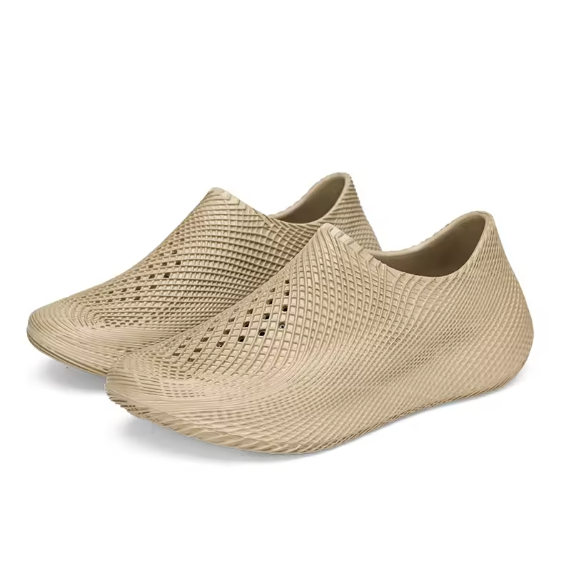 🔥🔥Hot Deal Summer SALE OFF UP TO 50%🔥🔥Cross-border Foreign Trade Men's Hole Shoes Summer thumbnail 8