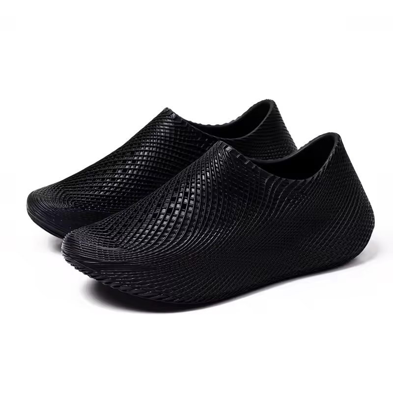 🔥🔥Hot Deal Summer SALE OFF UP TO 50%🔥🔥Cross-border Foreign Trade Men's Hole Shoes Summer thumbnail 9