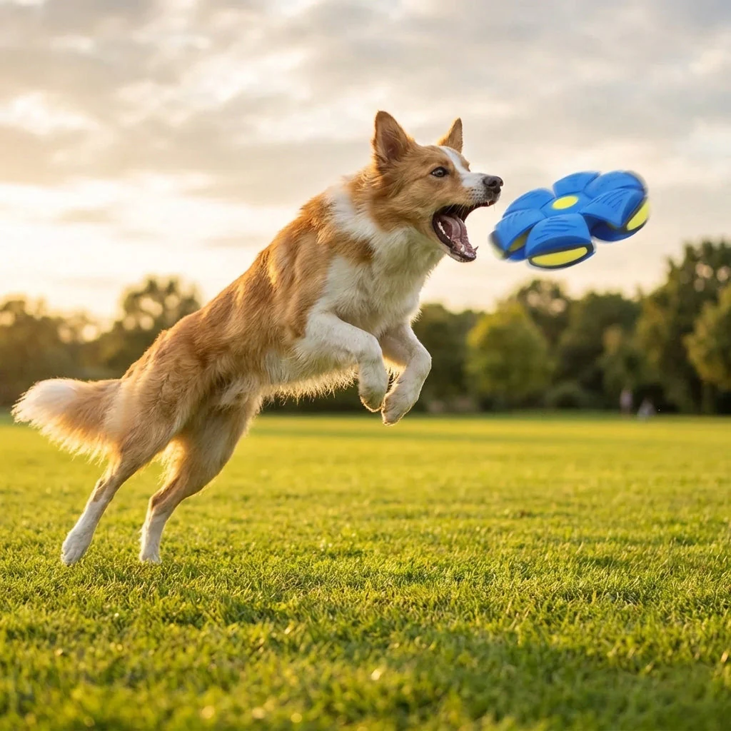 🔥🔥Hot Deal Summer SALE OFF UP TO 60%🔥🔥The World's Best 2-in-1 Interactive Toy To Keep Your Dog Entertained For Hours thumbnail 5