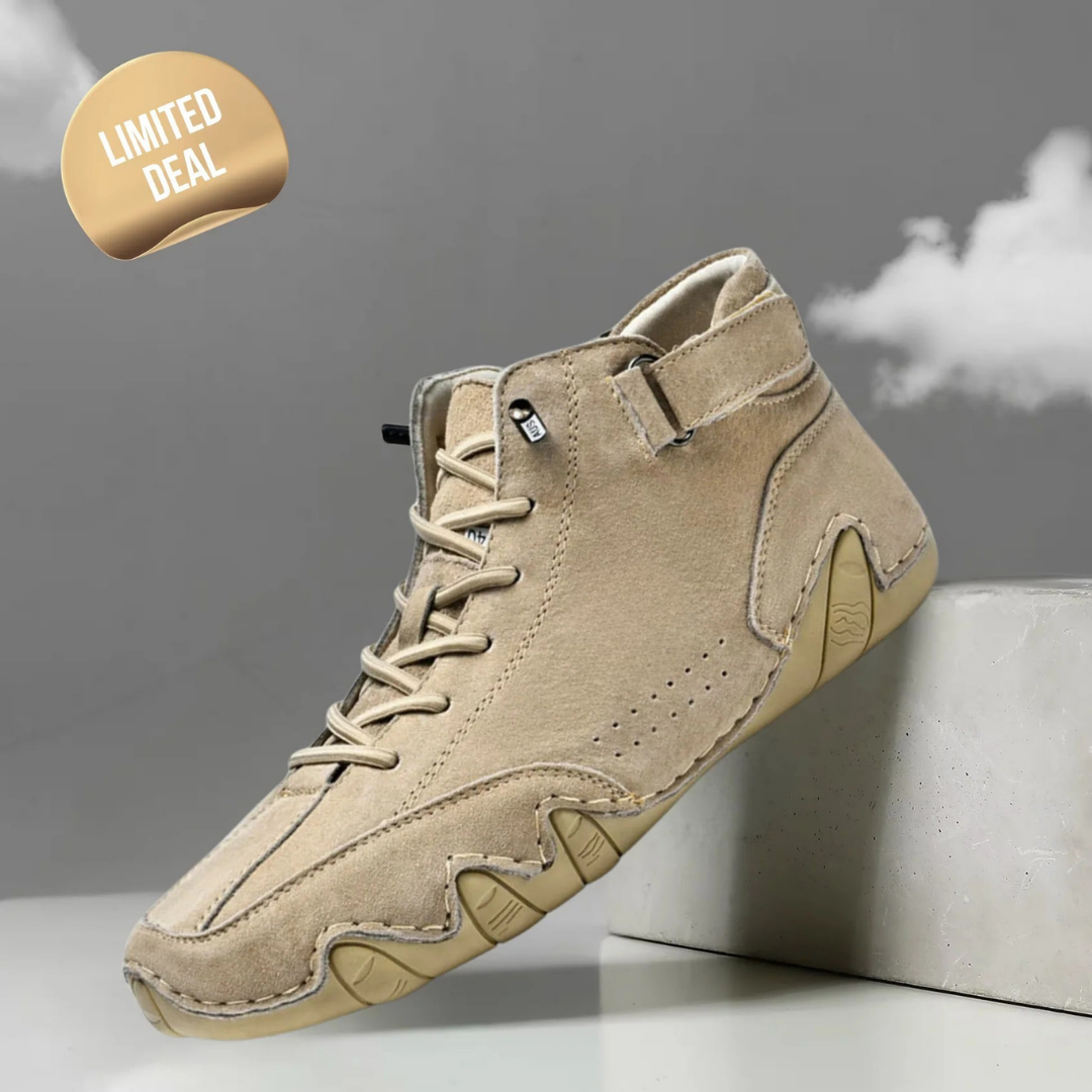 🔥Last Day 50% OFF🔥Waterproof and breathable orthopedic shoes thumbnail 2