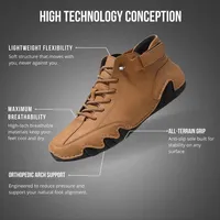 🔥Last Day 50% OFF🔥Waterproof and breathable orthopedic shoes thumbnail 3