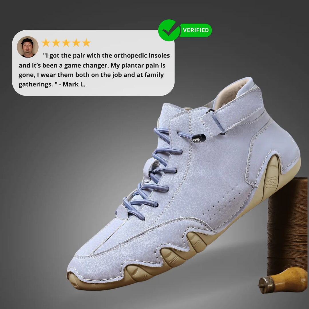 🔥Last Day 50% OFF🔥Waterproof and breathable orthopedic shoes thumbnail 6