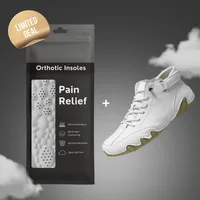 🔥Last Day 50% OFF🔥Waterproof and breathable orthopedic shoes thumbnail 7