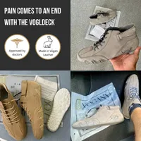 🔥Last Day 50% OFF🔥Waterproof and breathable orthopedic shoes thumbnail 10