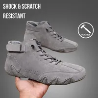 🔥Last Day 50% OFF🔥Waterproof and breathable orthopedic shoes thumbnail 9