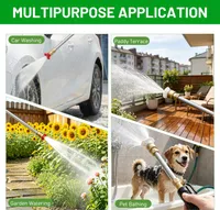 🔥🔥Hot Deal Summer SALE OFF UP TO 50%🔥🔥 Jet Nozzle Power Washer for Garden Hose thumbnail 1