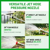 🔥🔥Hot Deal Summer SALE OFF UP TO 50%🔥🔥 Jet Nozzle Power Washer for Garden Hose thumbnail 3