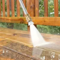 🔥🔥Hot Deal Summer SALE OFF UP TO 50%🔥🔥 Jet Nozzle Power Washer for Garden Hose thumbnail 7