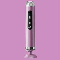 💎 Premium 5-Speed Foot File – Salon Results at Home | 50% OFF Sale 🔥 thumbnail 4