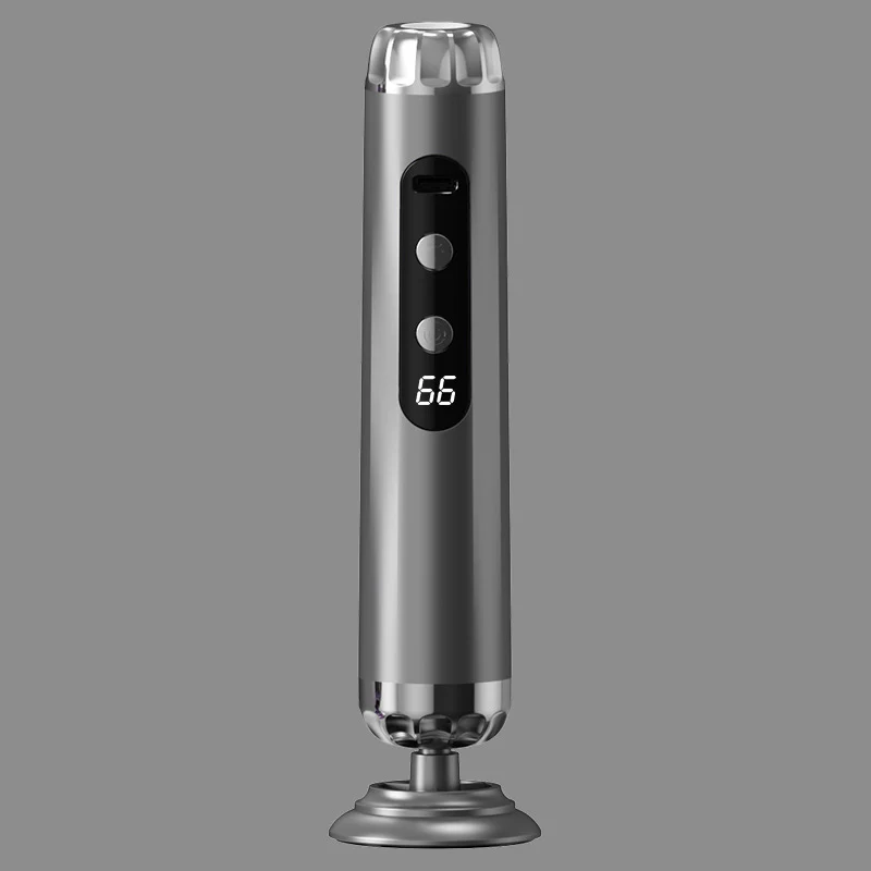 💎 Premium 5-Speed Foot File – Salon Results at Home | 50% OFF Sale 🔥 thumbnail 5