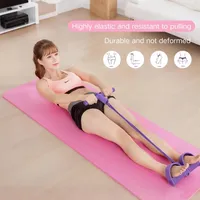 🔥 Summer Sale - Up to 60% OFF 🌸 Wave Goodbye to the "Mom Pooch" with the 4/6-Tube Pedal Tensioner! thumbnail 6