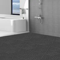 🔥🔥Hot Deal Summer SALE OFF UP TO 60%🔥🔥Splicing Drainage Mats, Soft PVC Interlocking Drainage Floor Tiles thumbnail 7
