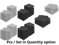 🔥🔥Hot Deal Summer SALE OFF UP TO 60%🔥🔥Splicing Drainage Mats, Soft PVC Interlocking Drainage Floor Tiles thumbnail 14