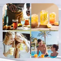 🔥 SUMMER SALE 50% OFF🧊 2-in-1 Double Layer Portable Ice Box ❄️ thumbnail 6