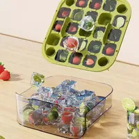 🔥 SUMMER SALE 50% OFF🧊 2-in-1 Double Layer Portable Ice Box ❄️ thumbnail 3