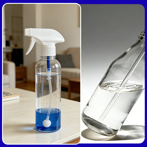 🔥SUMMER SALE OVER 60%🔥 Zero-Waste ✅ Multi-Angle 360° Sprayer Tube Adapter - Fits The Most Spray Bottles thumbnail 5