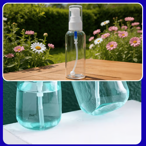 🔥SUMMER SALE OVER 60%🔥 Zero-Waste ✅ Multi-Angle 360° Sprayer Tube Adapter - Fits The Most Spray Bottles thumbnail 6