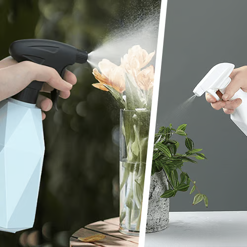 🔥SUMMER SALE OVER 60%🔥 Zero-Waste ✅ Multi-Angle 360° Sprayer Tube Adapter - Fits The Most Spray Bottles thumbnail 9