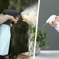 🔥SUMMER SALE OVER 60%🔥 Zero-Waste ✅ Multi-Angle 360° Sprayer Tube Adapter - Fits The Most Spray Bottles thumbnail 9